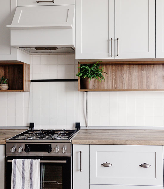 ABOUT US Make Every Room Feel Like A Fresh Start