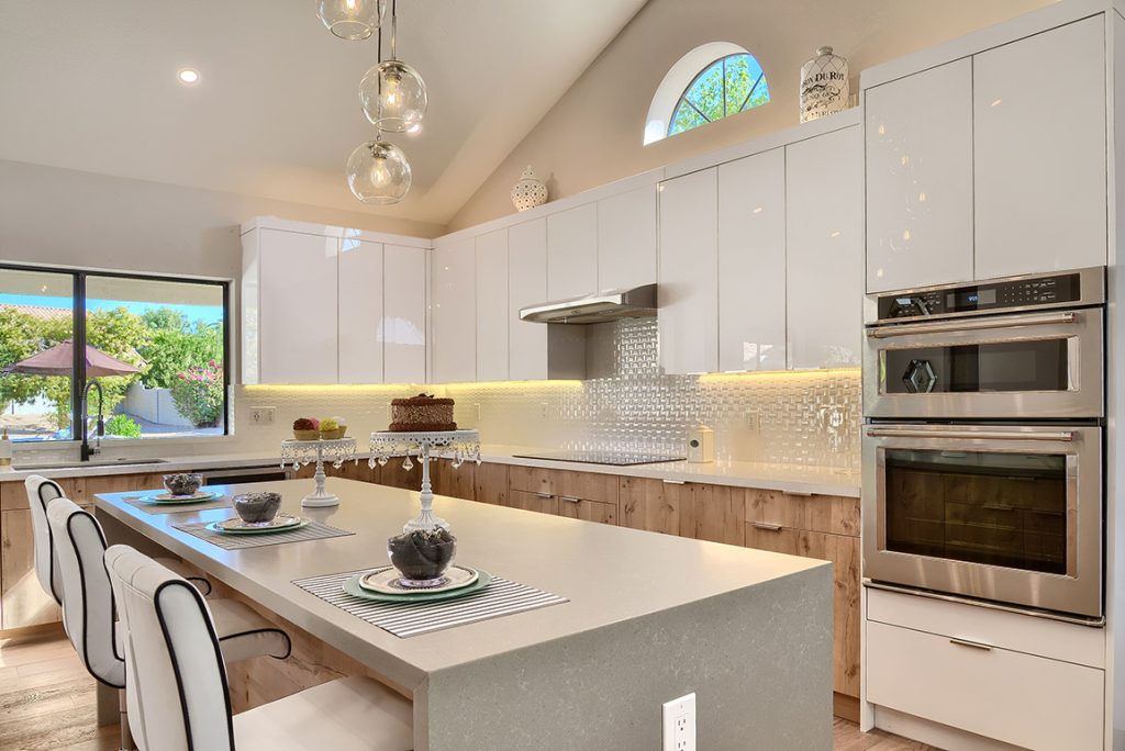 Service -Cabinet Installation