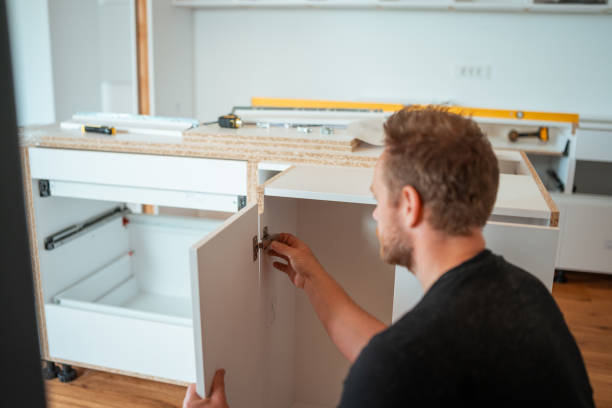 cabinetry installation services